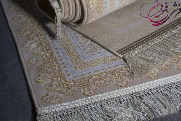 The difference between carpet and rug